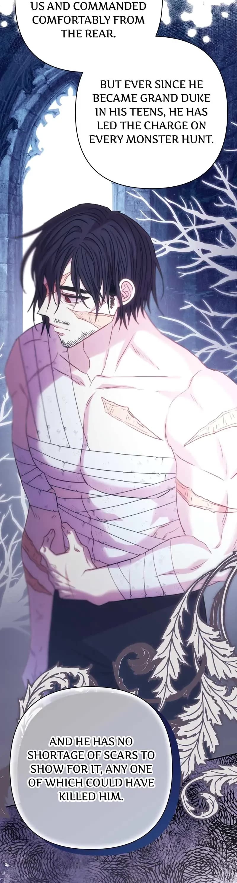 Another Typical Fantasy Romance chapter 74 page 14