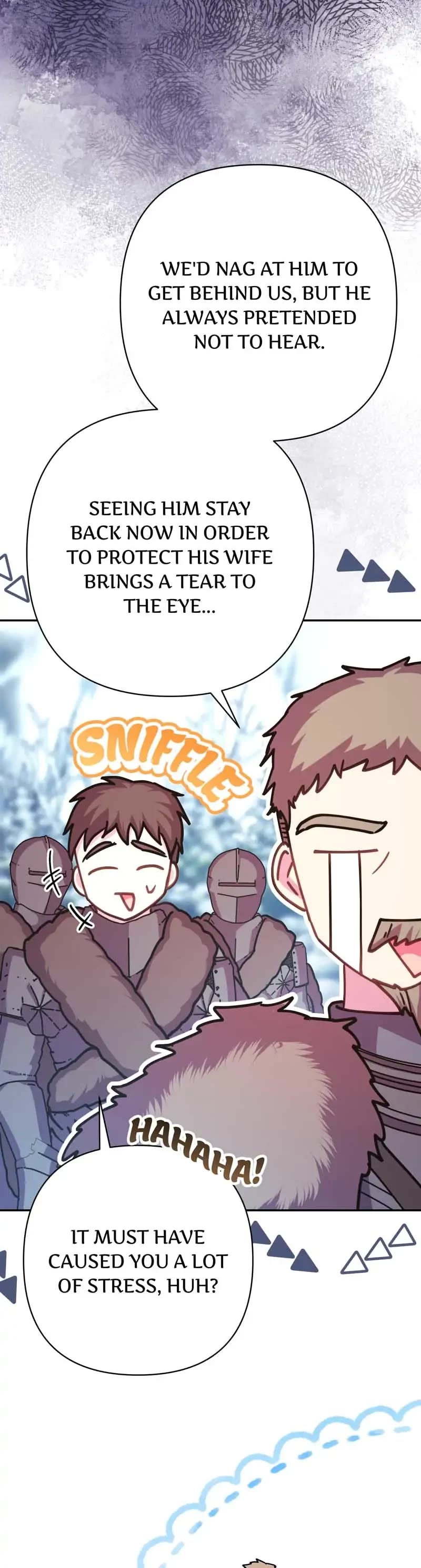 Another Typical Fantasy Romance chapter 74 page 15