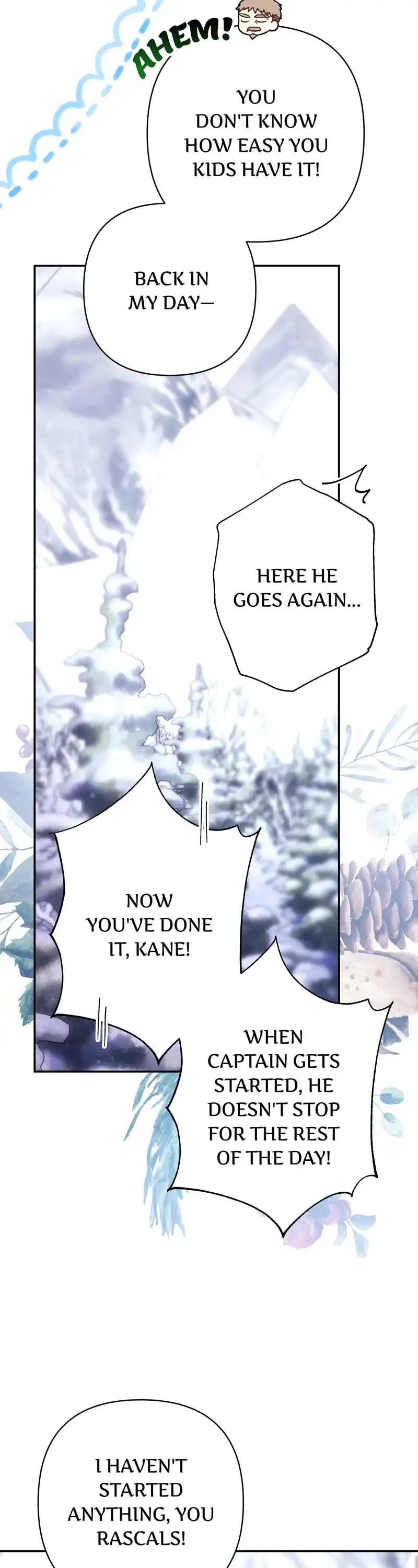 Another Typical Fantasy Romance chapter 74 page 16