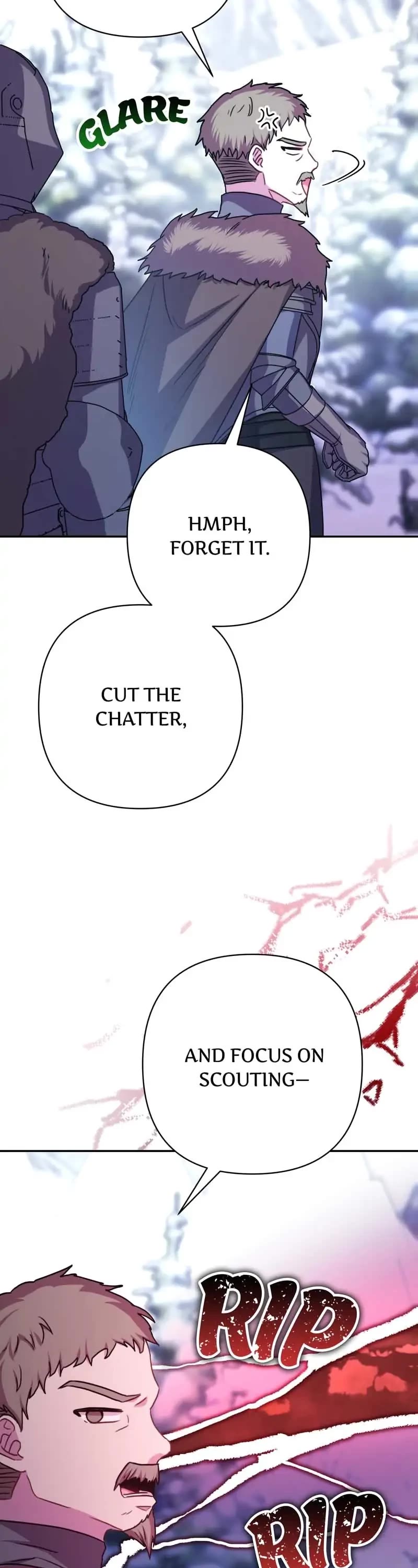 Another Typical Fantasy Romance chapter 74 page 17