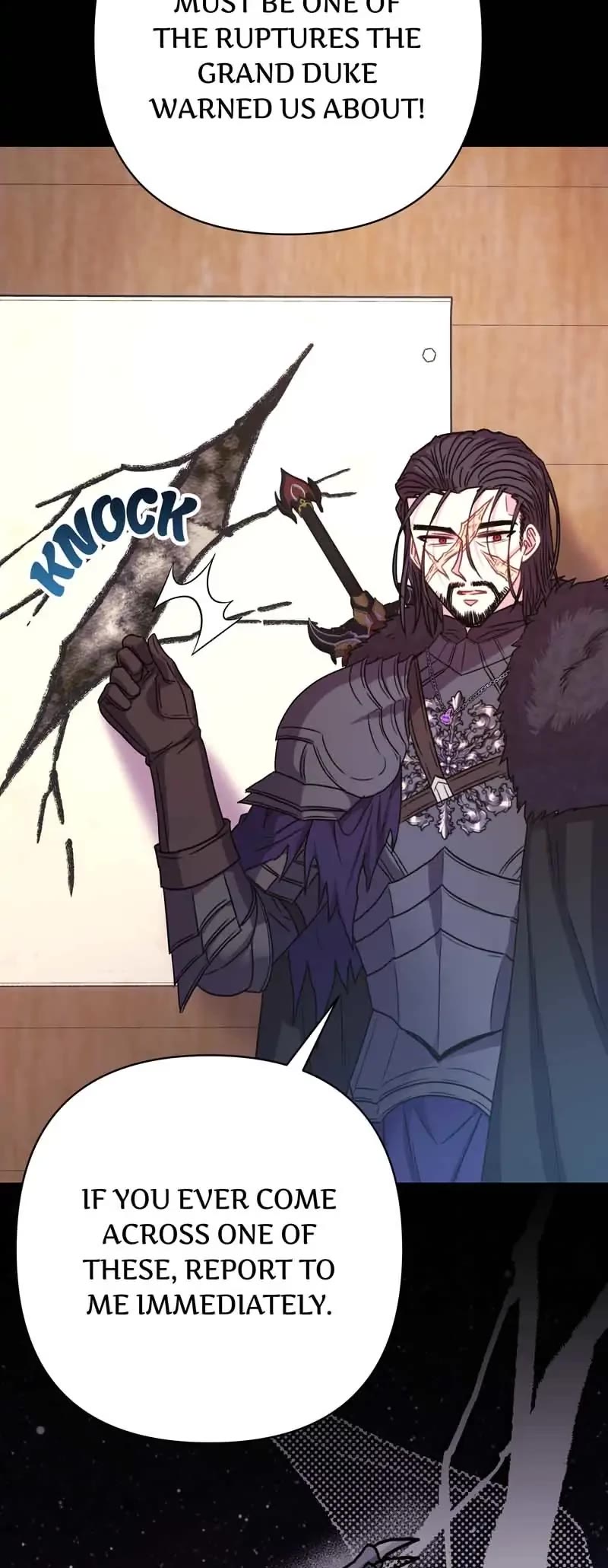 Another Typical Fantasy Romance chapter 74 page 19