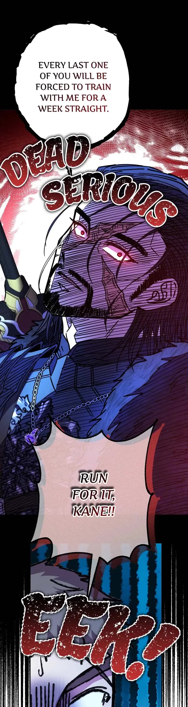 Another Typical Fantasy Romance chapter 74 page 21