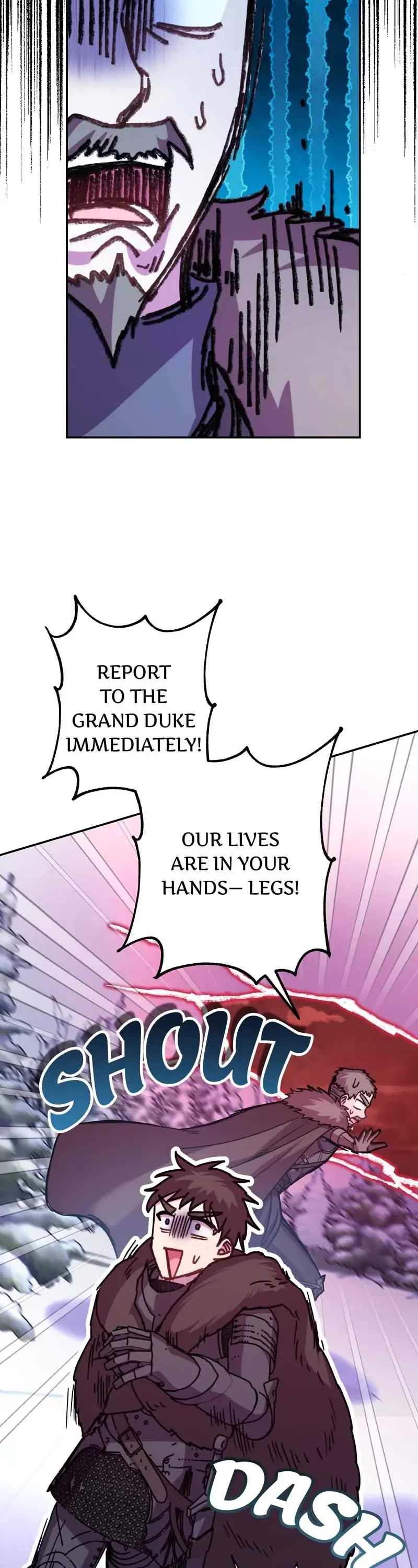 Another Typical Fantasy Romance chapter 74 page 22