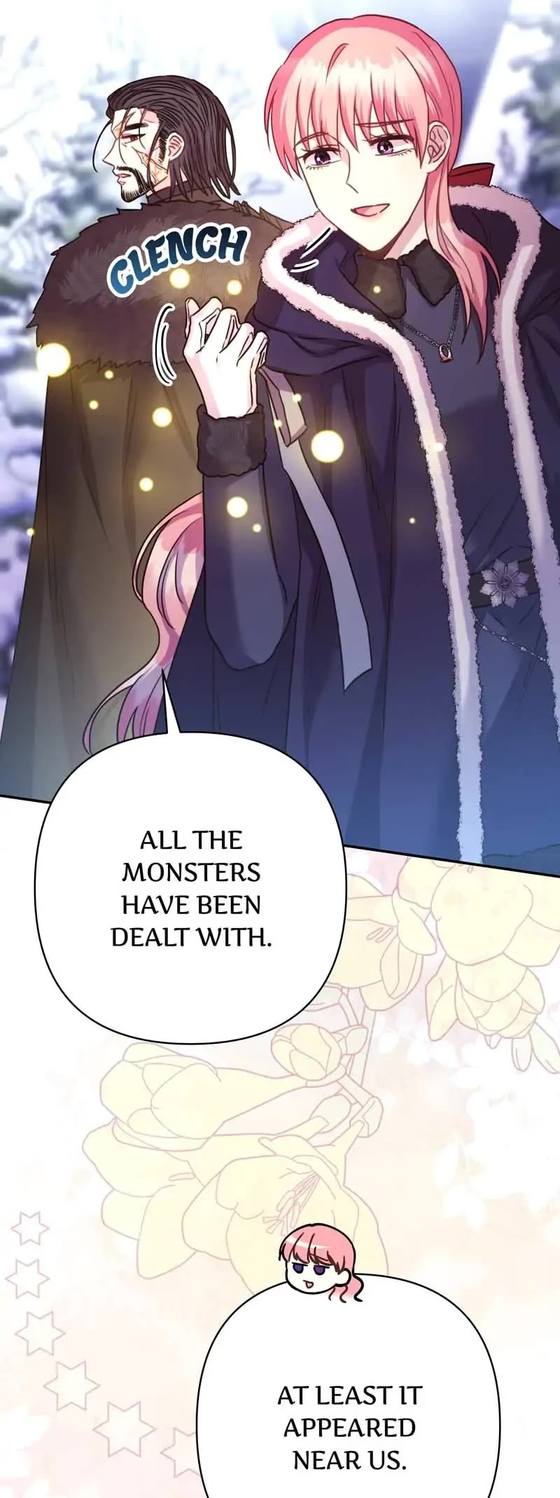 Another Typical Fantasy Romance chapter 74 page 25