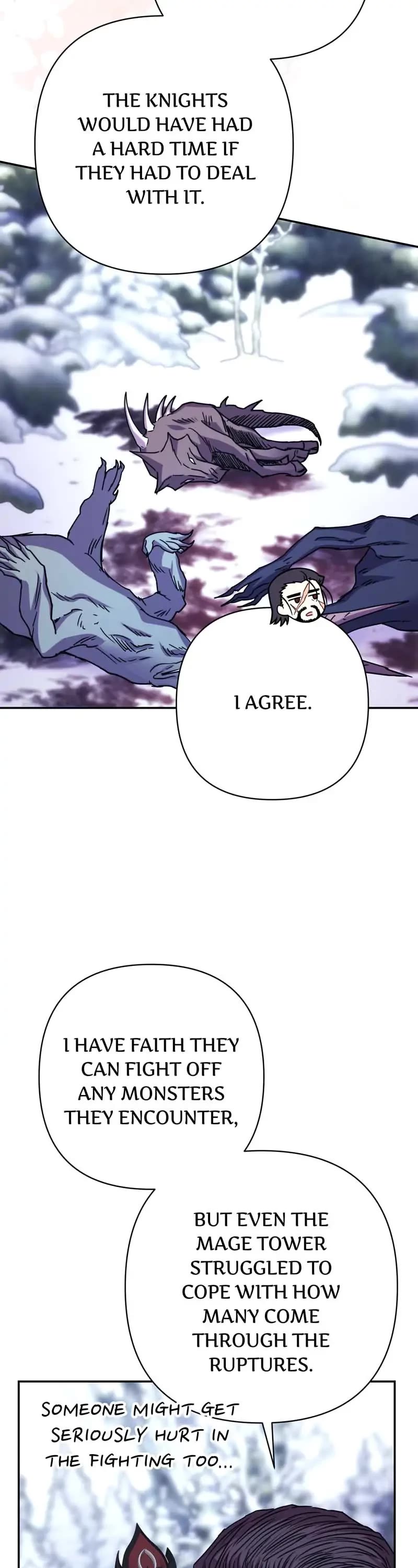 Another Typical Fantasy Romance chapter 74 page 26