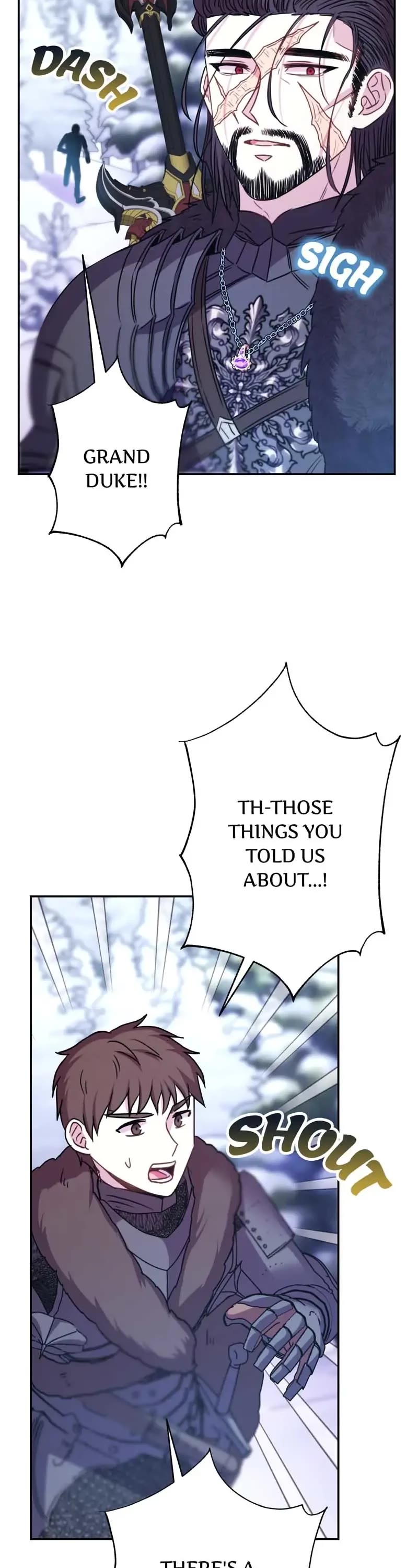 Another Typical Fantasy Romance chapter 74 page 27