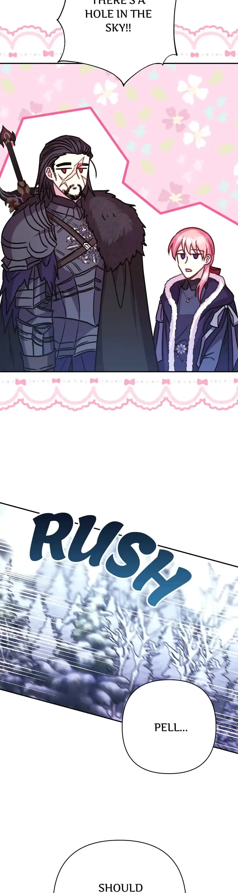 Another Typical Fantasy Romance chapter 74 page 28