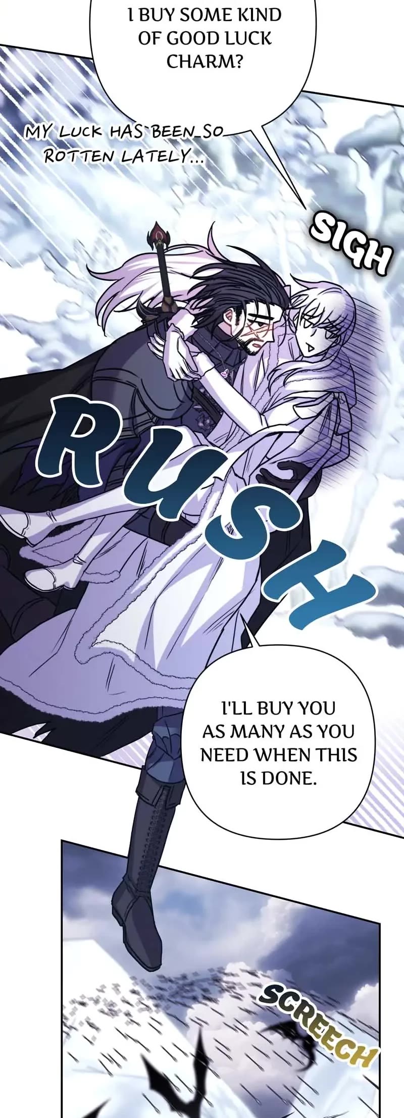 Another Typical Fantasy Romance chapter 74 page 29