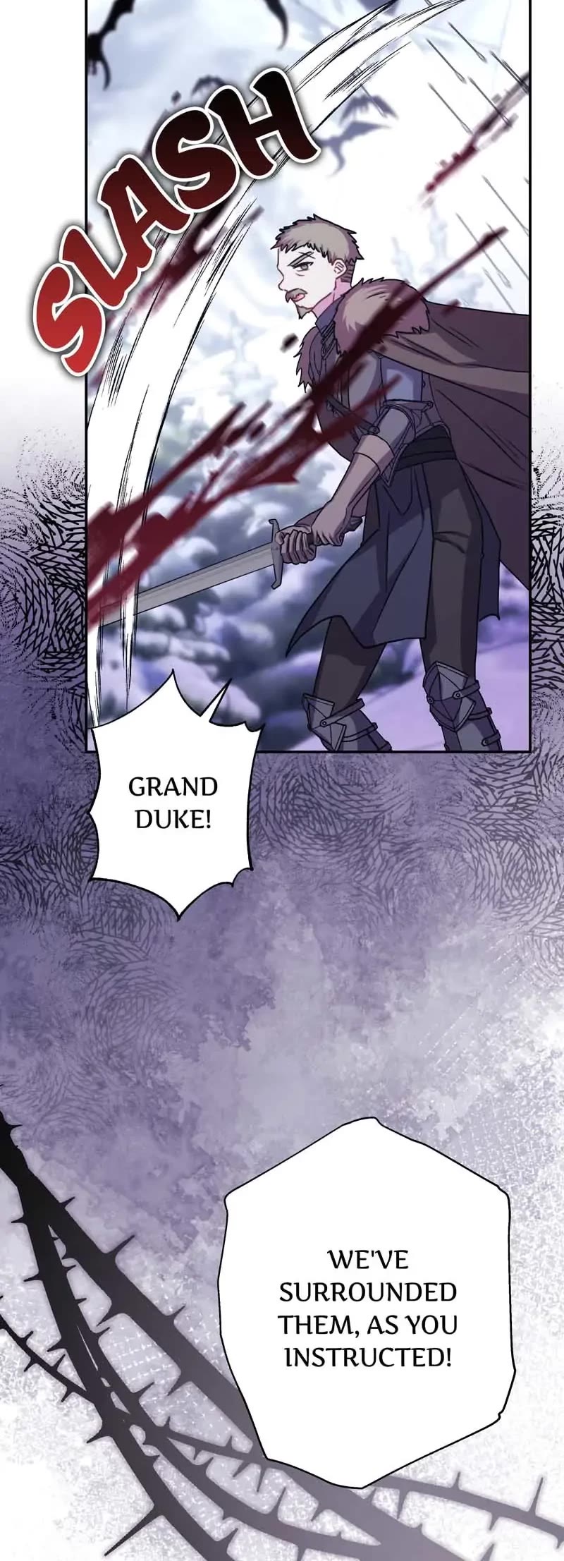 Another Typical Fantasy Romance chapter 74 page 30