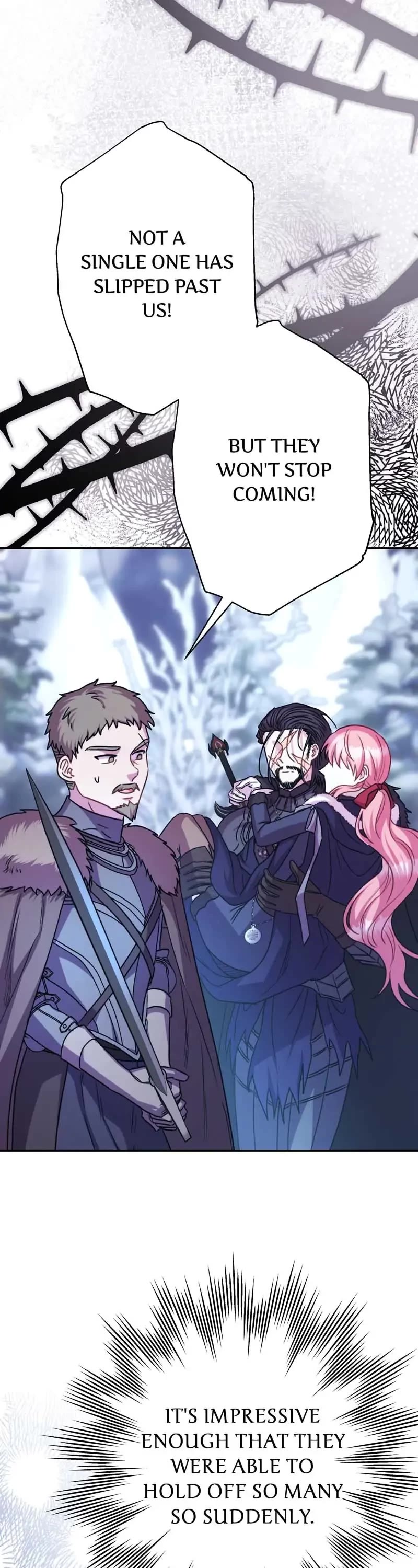 Another Typical Fantasy Romance chapter 74 page 31