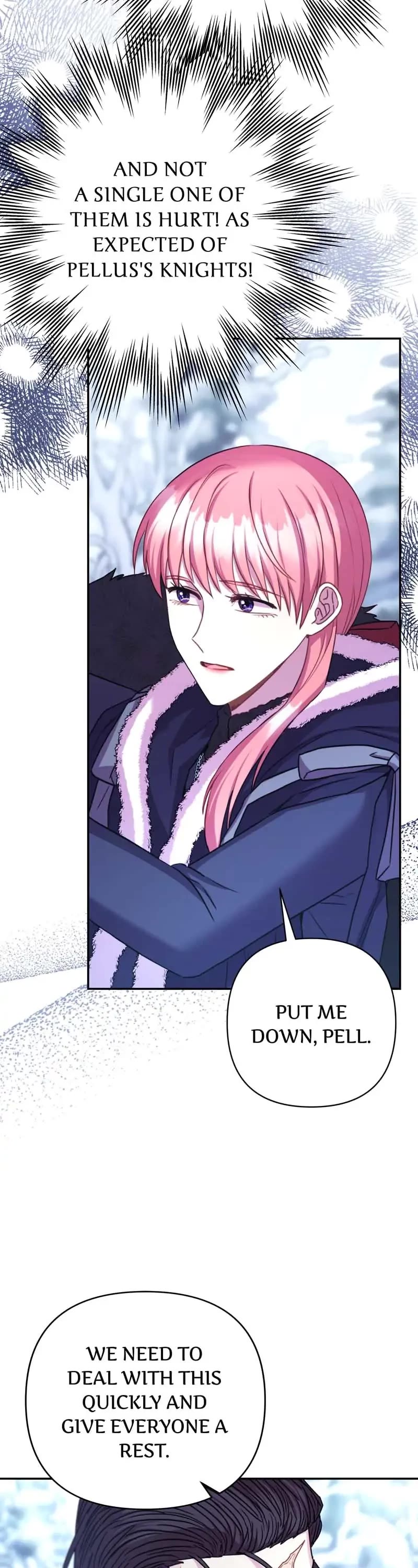 Another Typical Fantasy Romance chapter 74 page 32