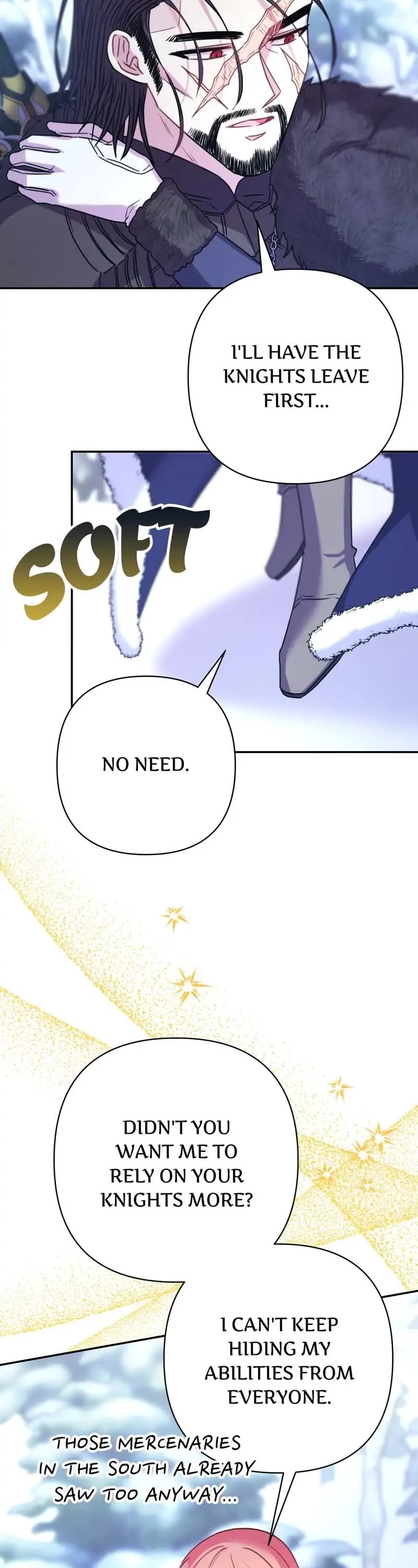 Another Typical Fantasy Romance chapter 74 page 33