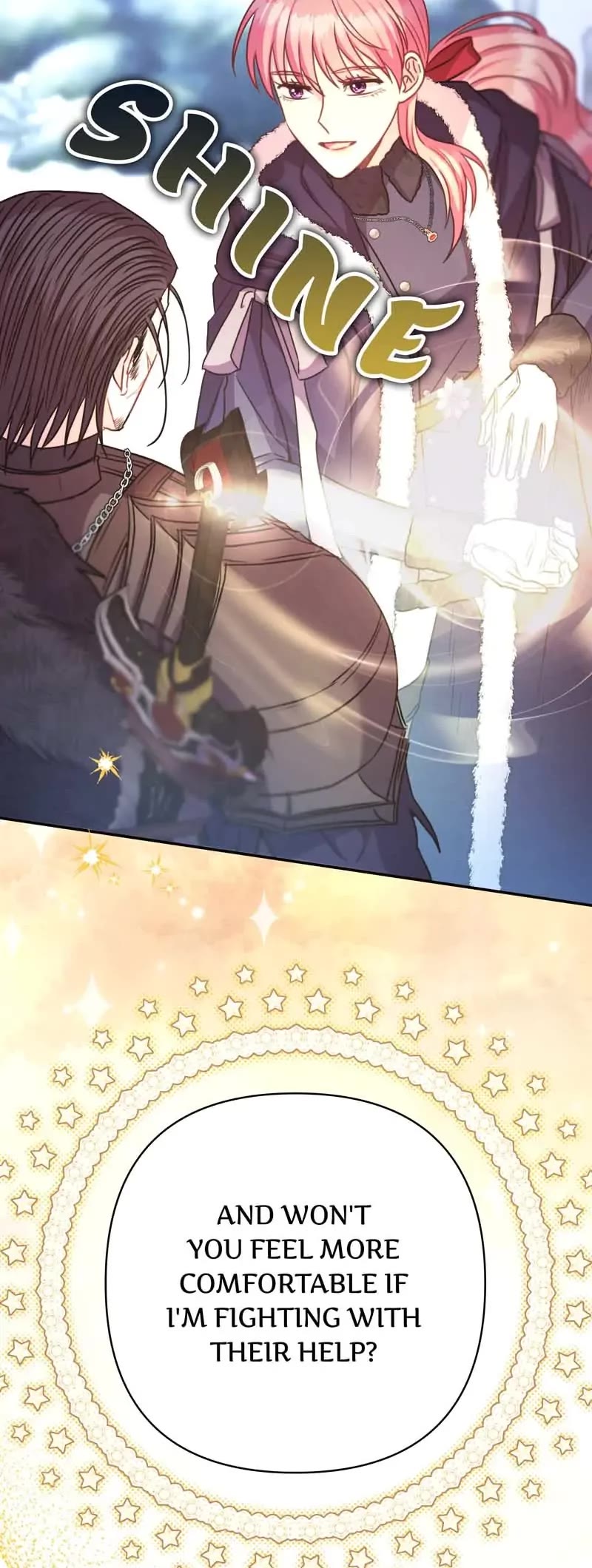 Another Typical Fantasy Romance chapter 74 page 34