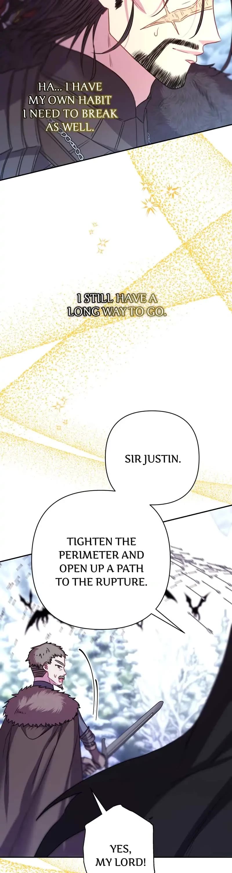 Another Typical Fantasy Romance chapter 74 page 36