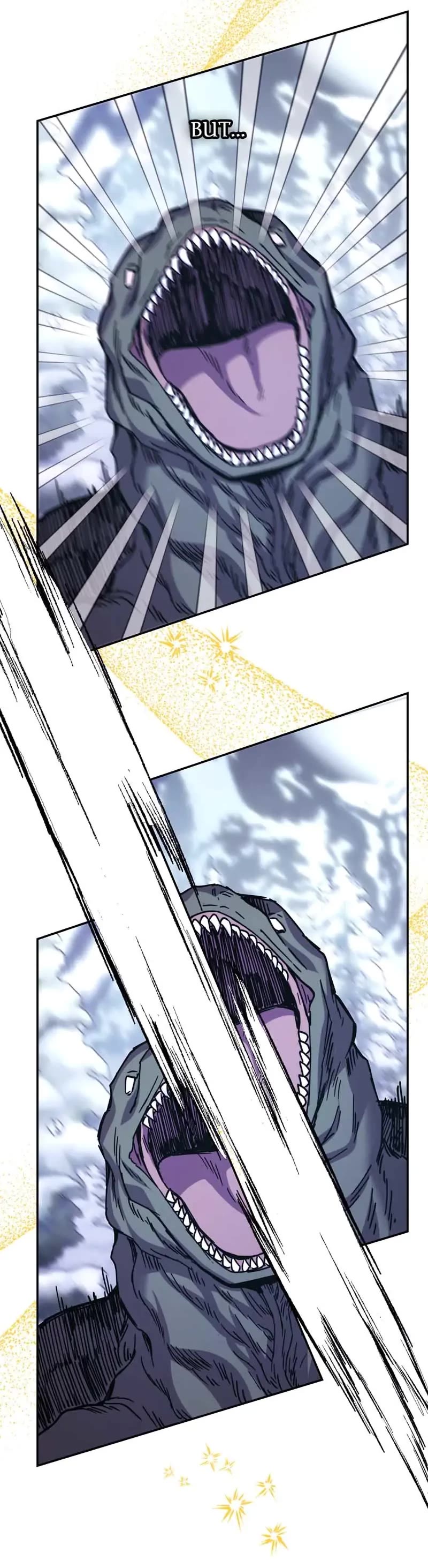 Another Typical Fantasy Romance chapter 74 page 40