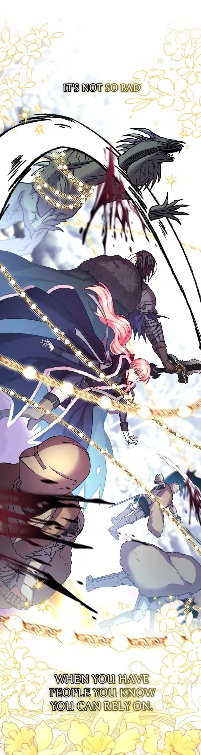 Another Typical Fantasy Romance chapter 74 page 41