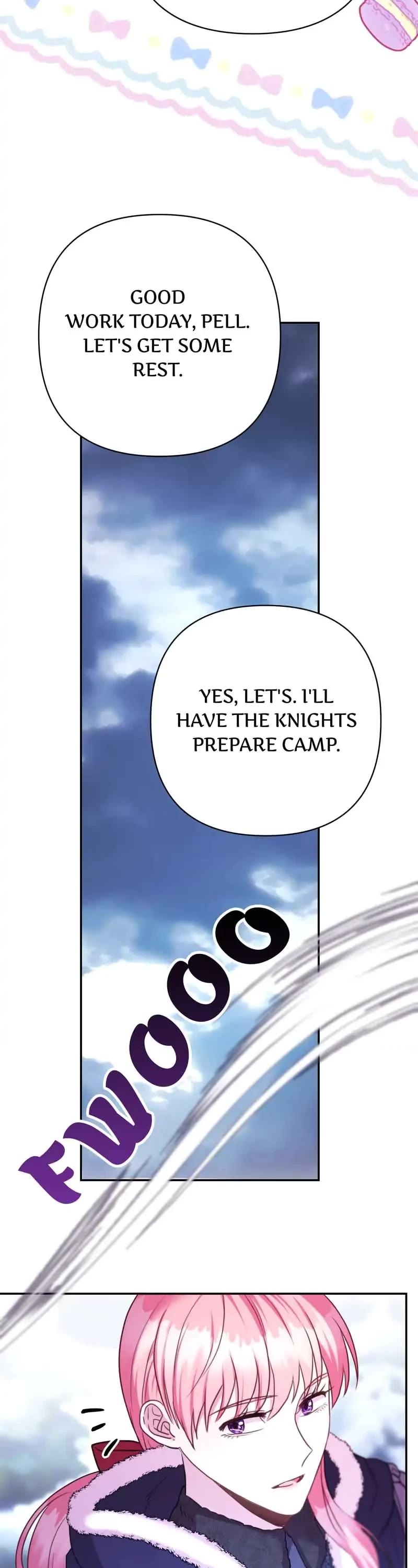 Another Typical Fantasy Romance chapter 74 page 46