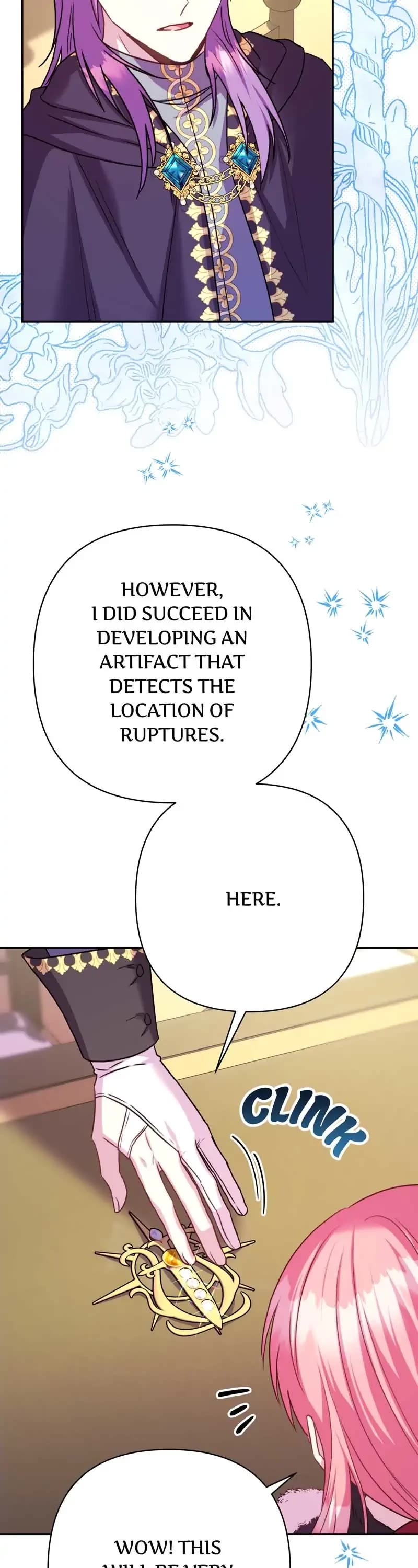 Another Typical Fantasy Romance chapter 74 page 51