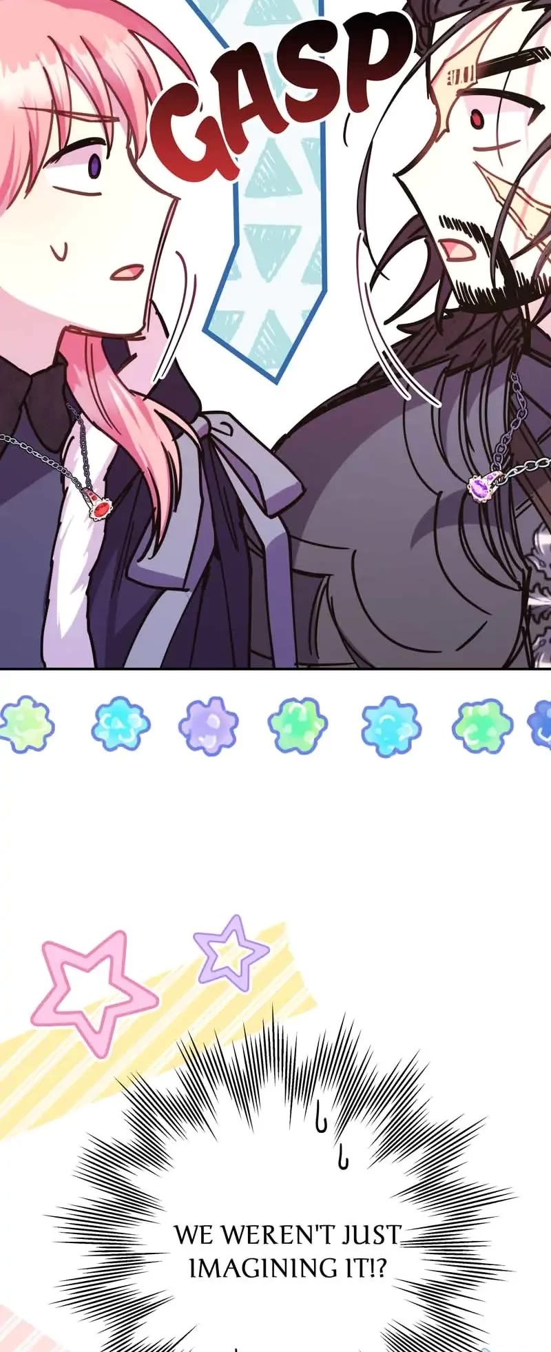 Another Typical Fantasy Romance chapter 74 page 54