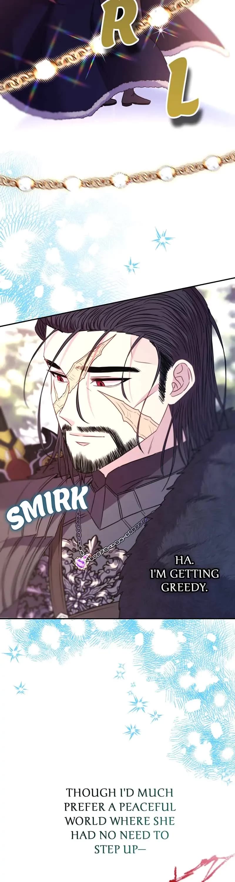 Another Typical Fantasy Romance chapter 74 page 6