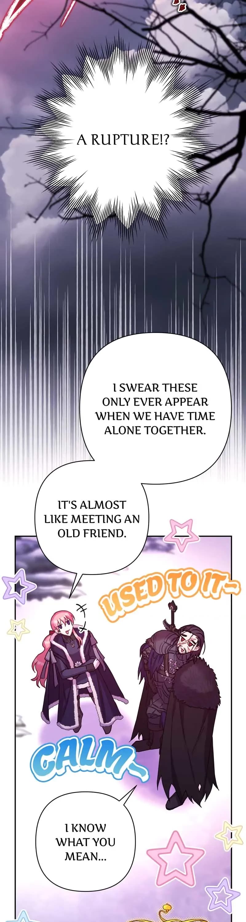 Another Typical Fantasy Romance chapter 74 page 8