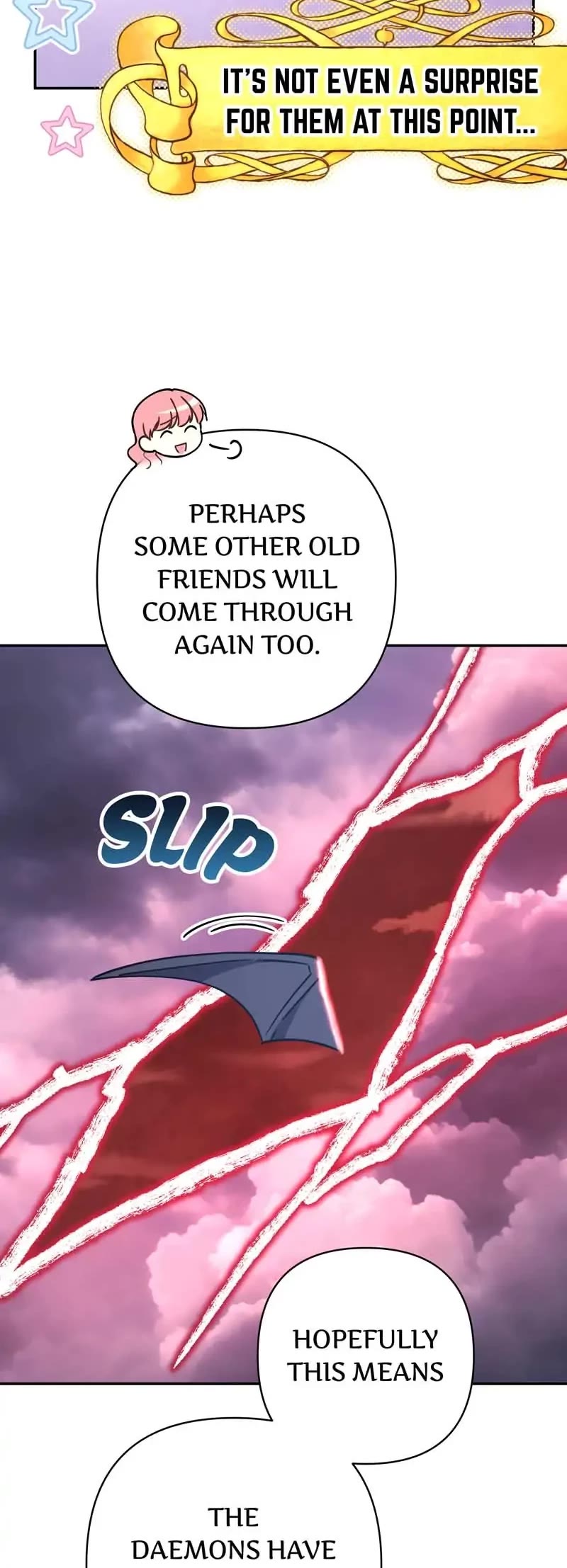 Another Typical Fantasy Romance chapter 74 page 9