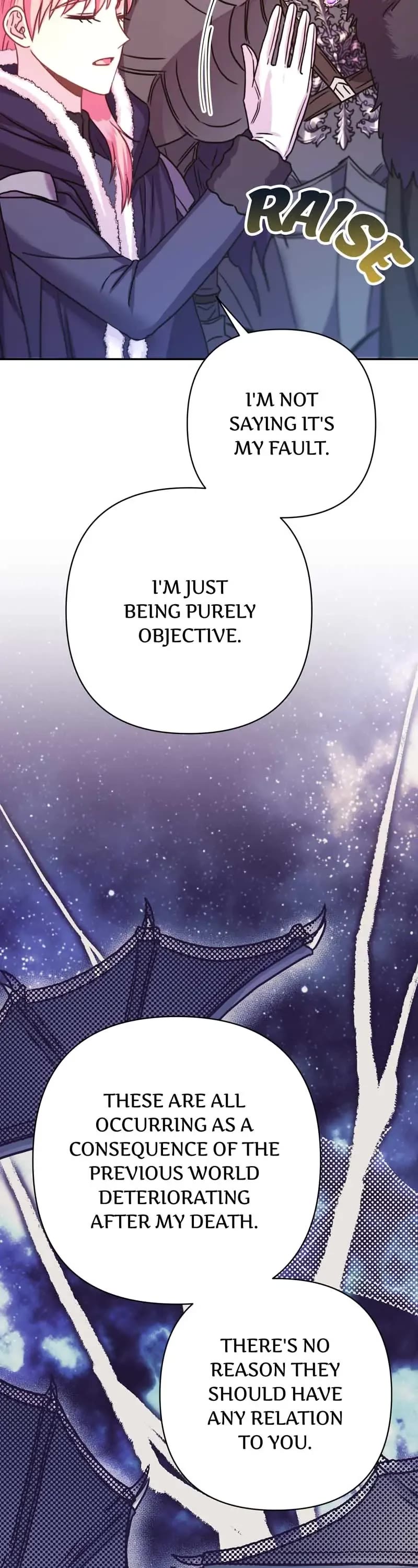 Another Typical Fantasy Romance chapter 75 page 11