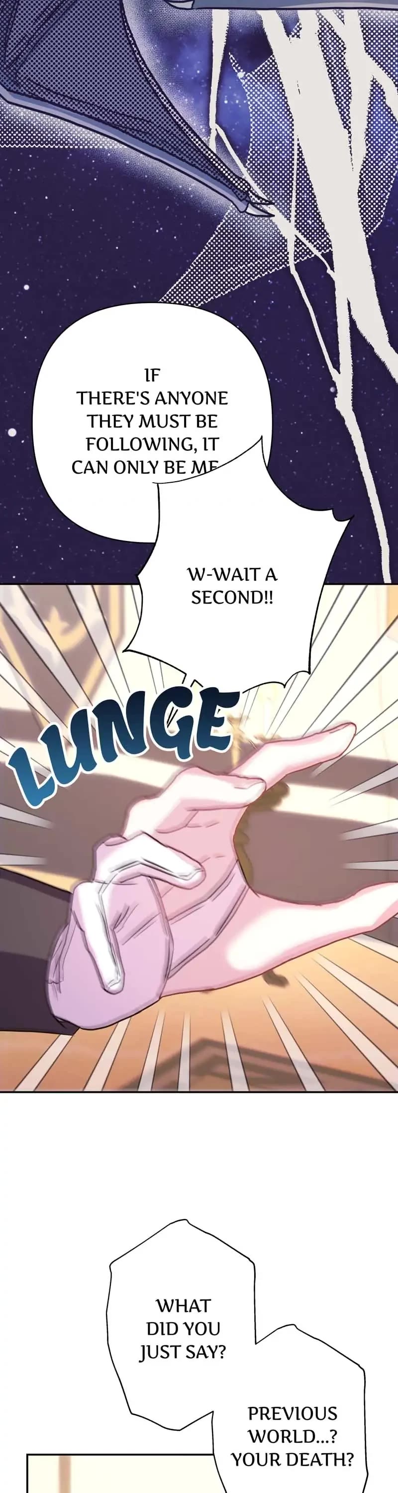 Another Typical Fantasy Romance chapter 75 page 12