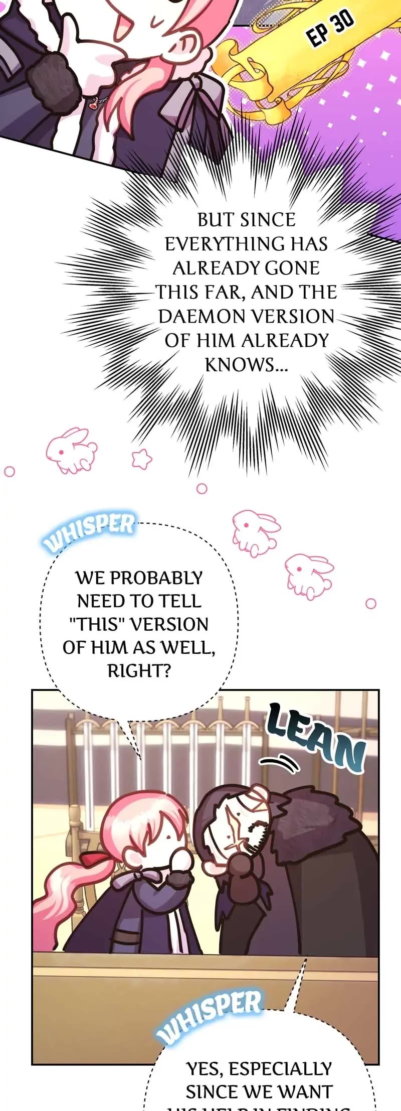 Another Typical Fantasy Romance chapter 75 page 14