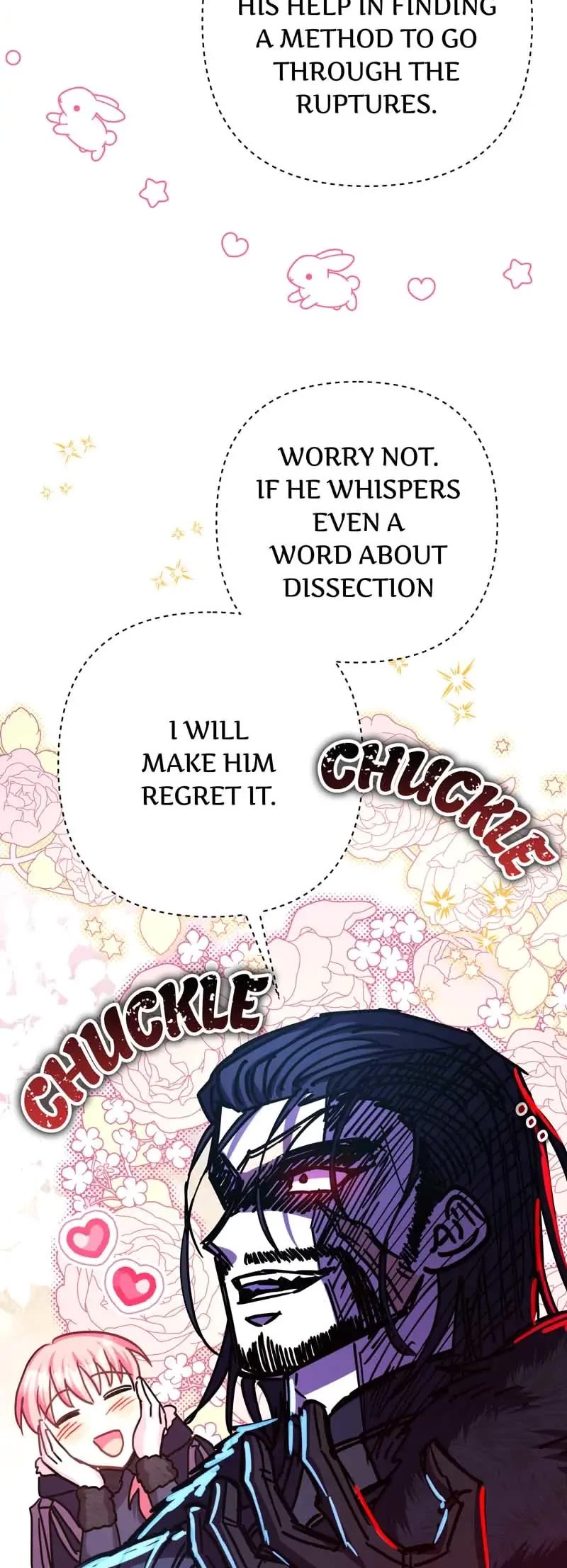 Another Typical Fantasy Romance chapter 75 page 15