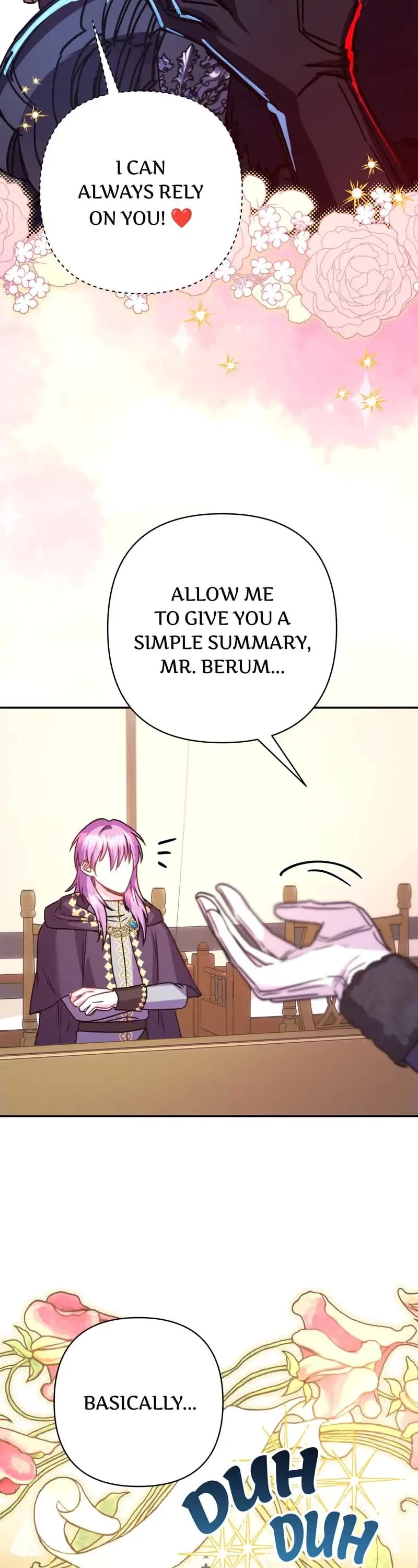 Another Typical Fantasy Romance chapter 75 page 16