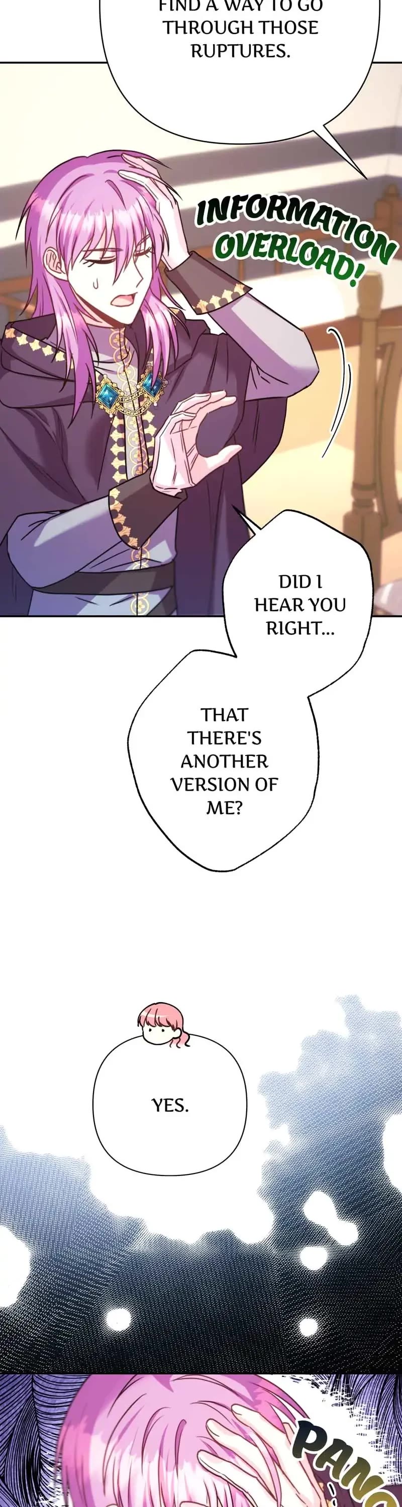 Another Typical Fantasy Romance chapter 75 page 18