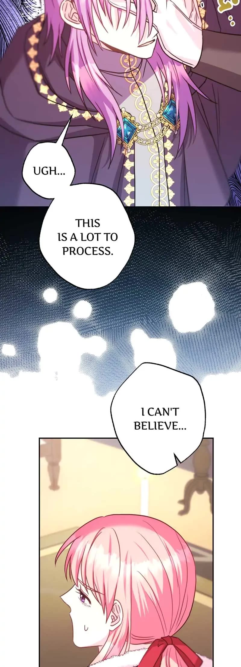 Another Typical Fantasy Romance chapter 75 page 19