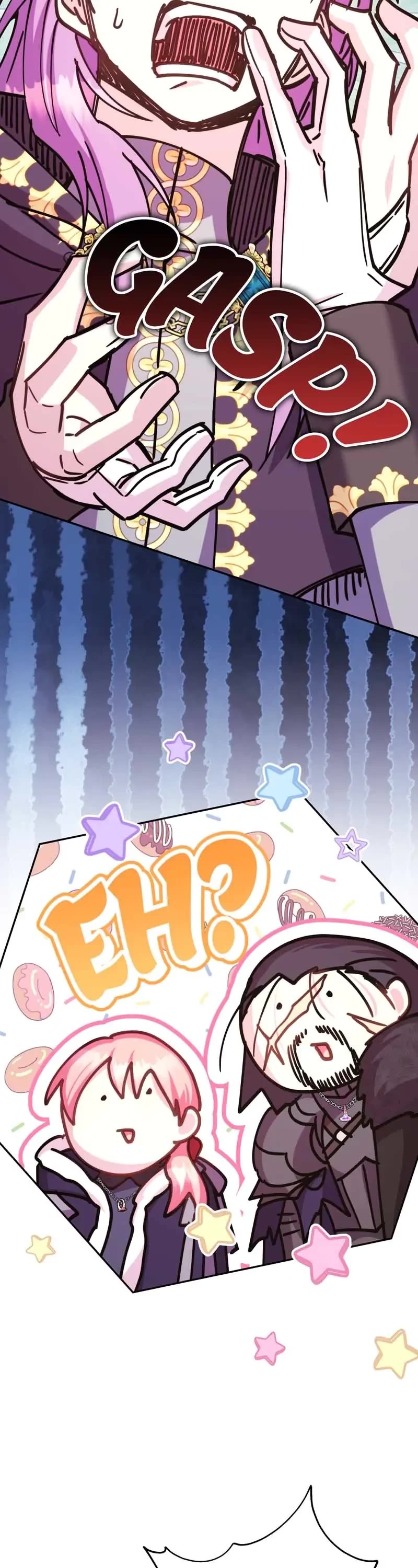 Another Typical Fantasy Romance chapter 75 page 21