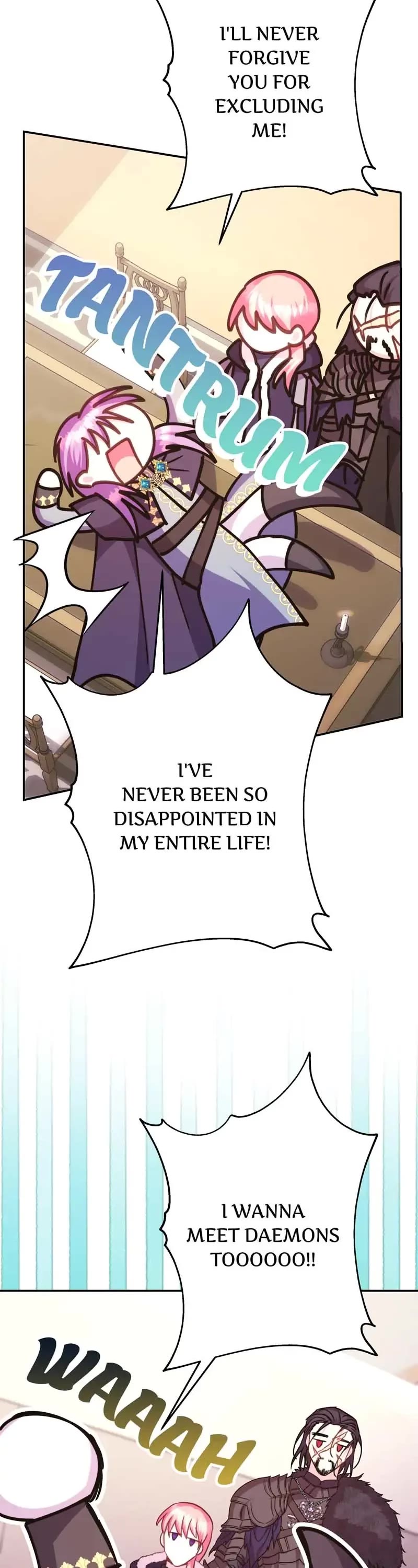 Another Typical Fantasy Romance chapter 75 page 22