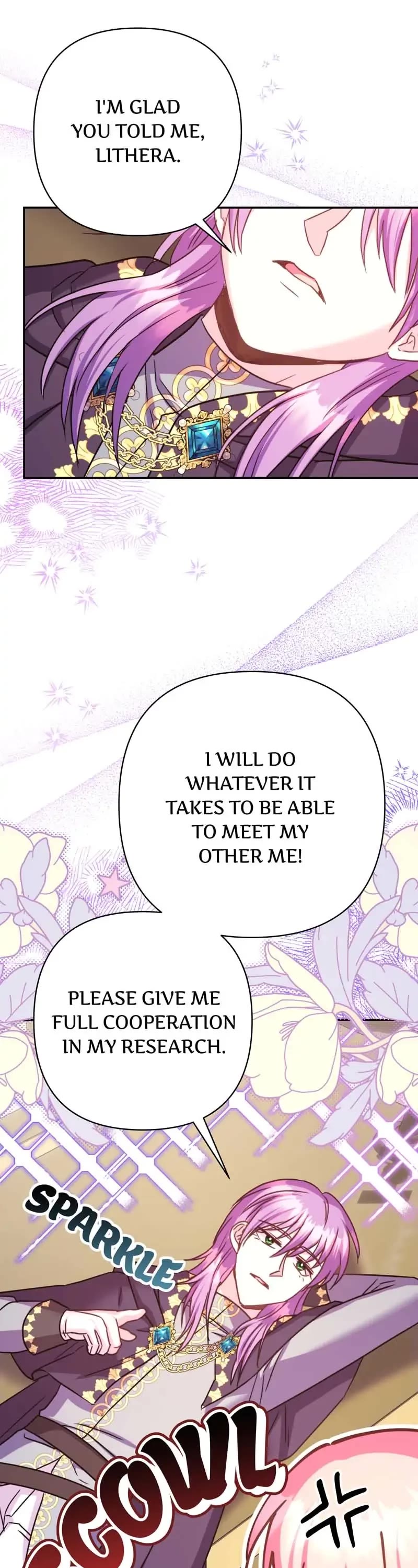 Another Typical Fantasy Romance chapter 75 page 26