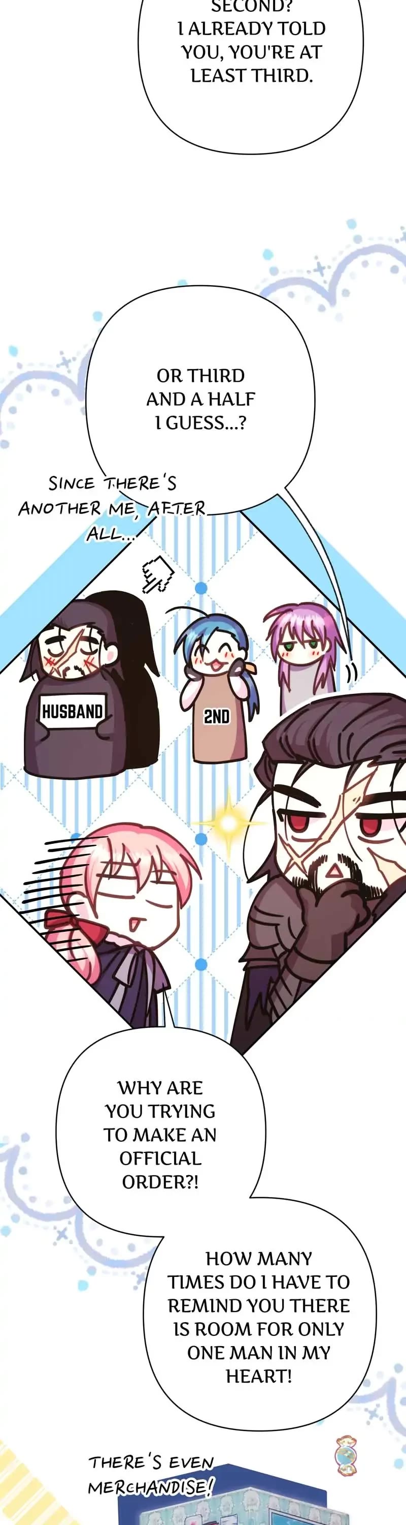 Another Typical Fantasy Romance chapter 75 page 28