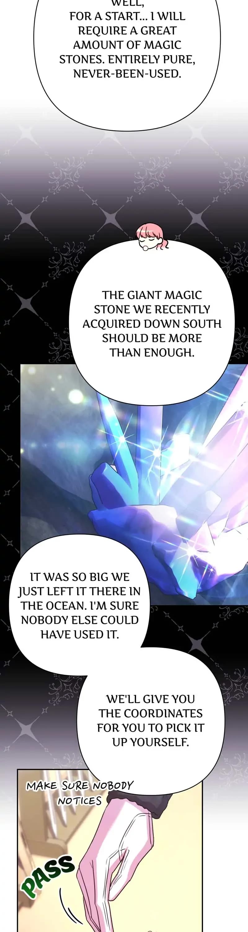 Another Typical Fantasy Romance chapter 75 page 31