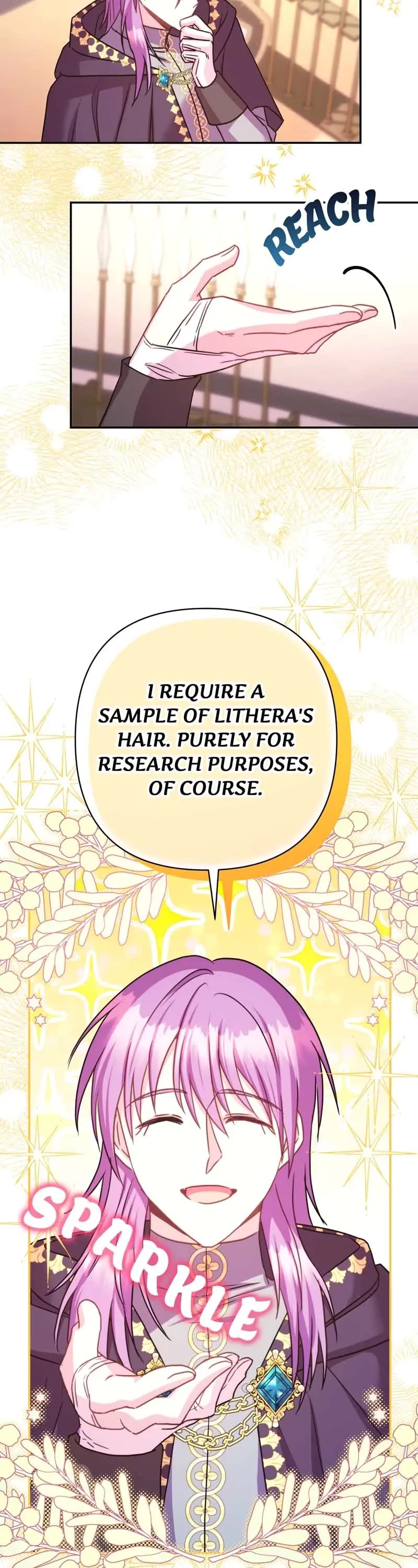 Another Typical Fantasy Romance chapter 75 page 33