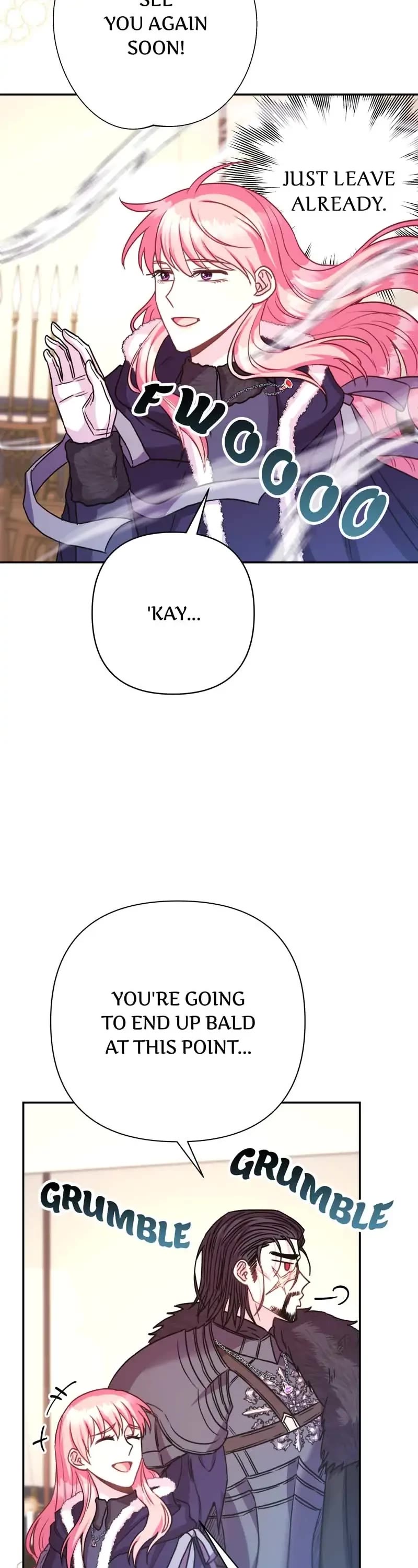 Another Typical Fantasy Romance chapter 75 page 38