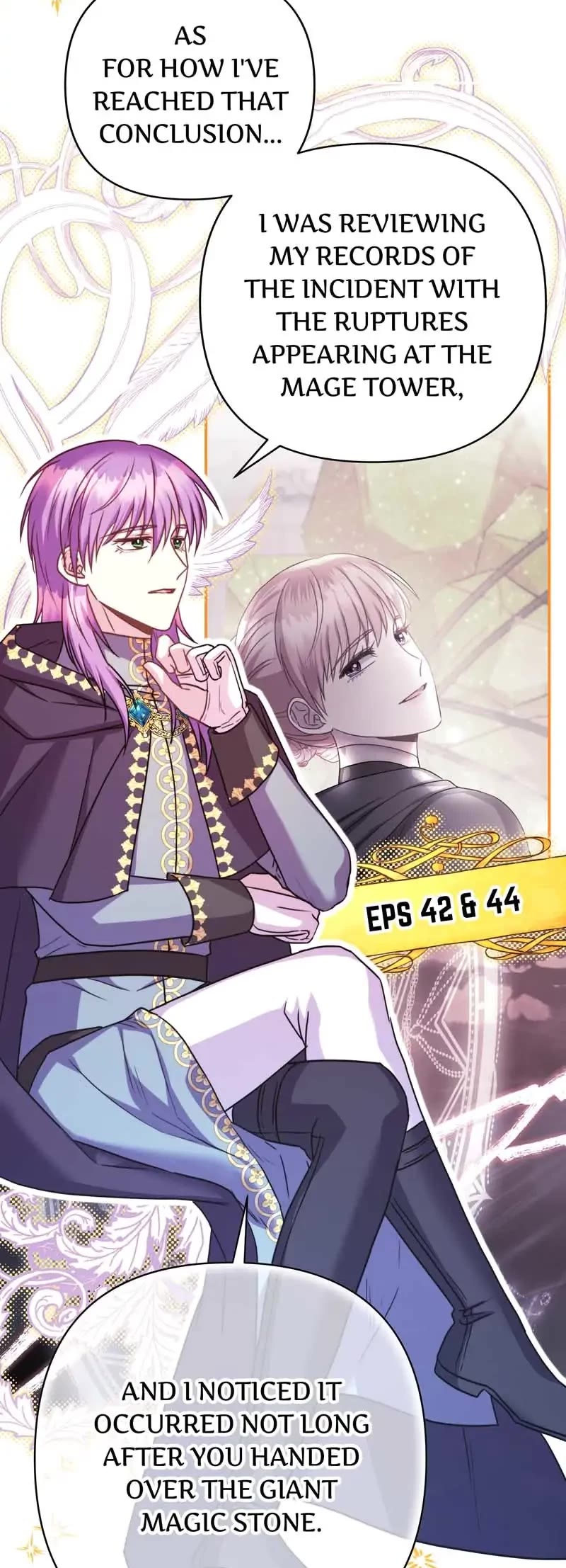 Another Typical Fantasy Romance chapter 75 page 4