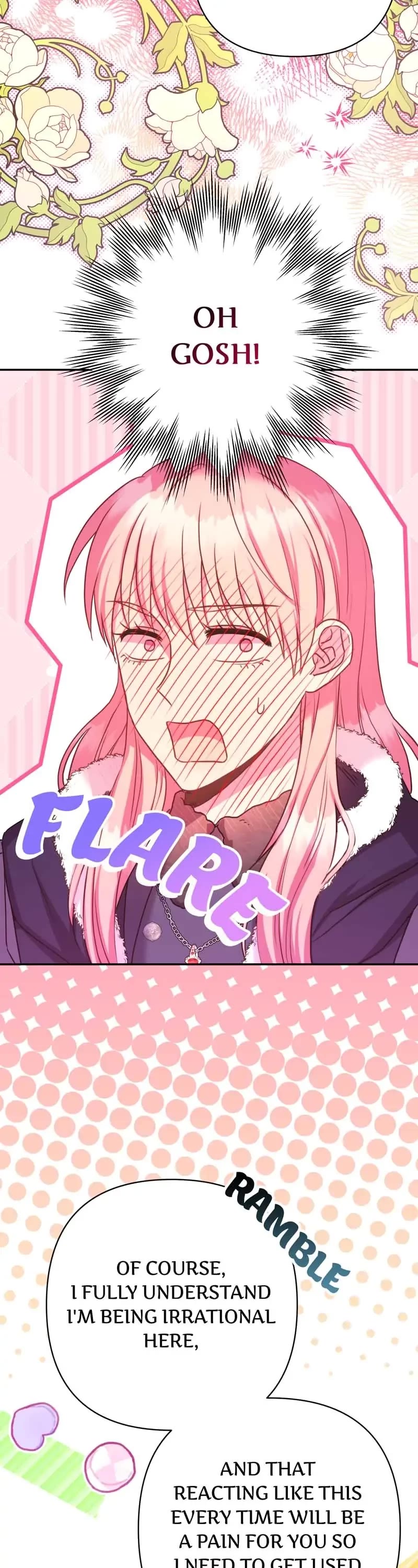 Another Typical Fantasy Romance chapter 75 page 41