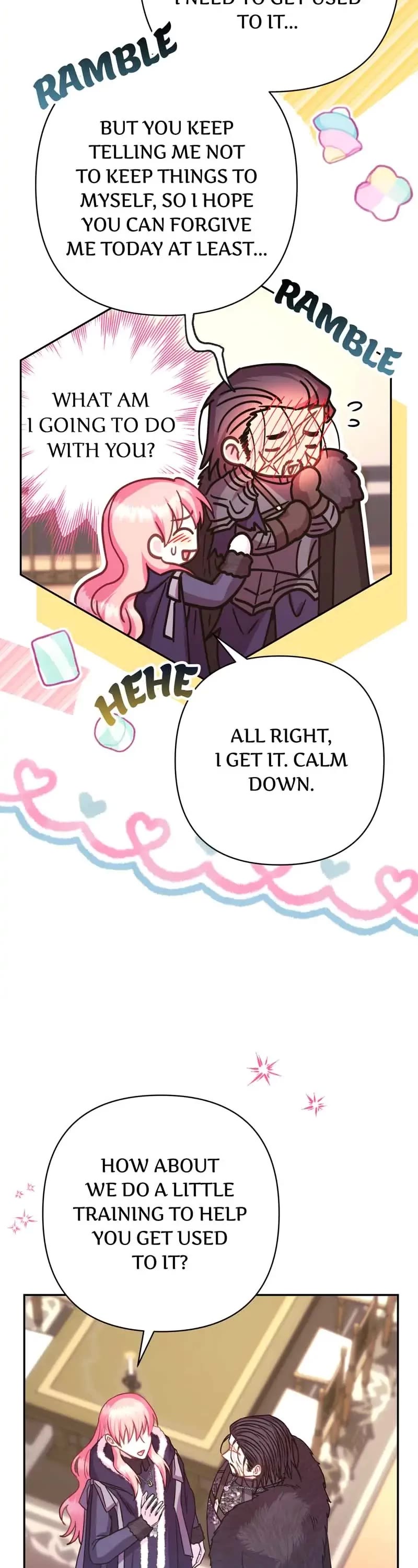 Another Typical Fantasy Romance chapter 75 page 42