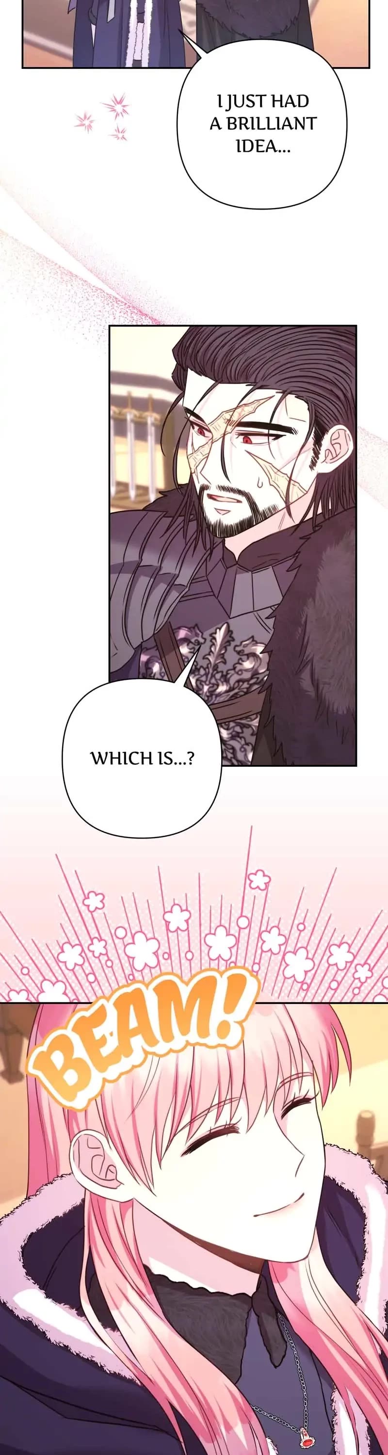 Another Typical Fantasy Romance chapter 75 page 43