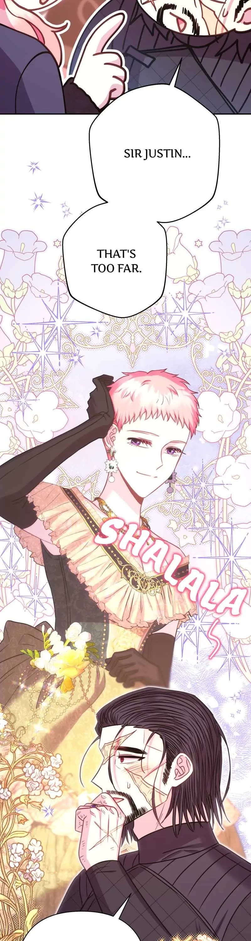 Another Typical Fantasy Romance chapter 75 page 48