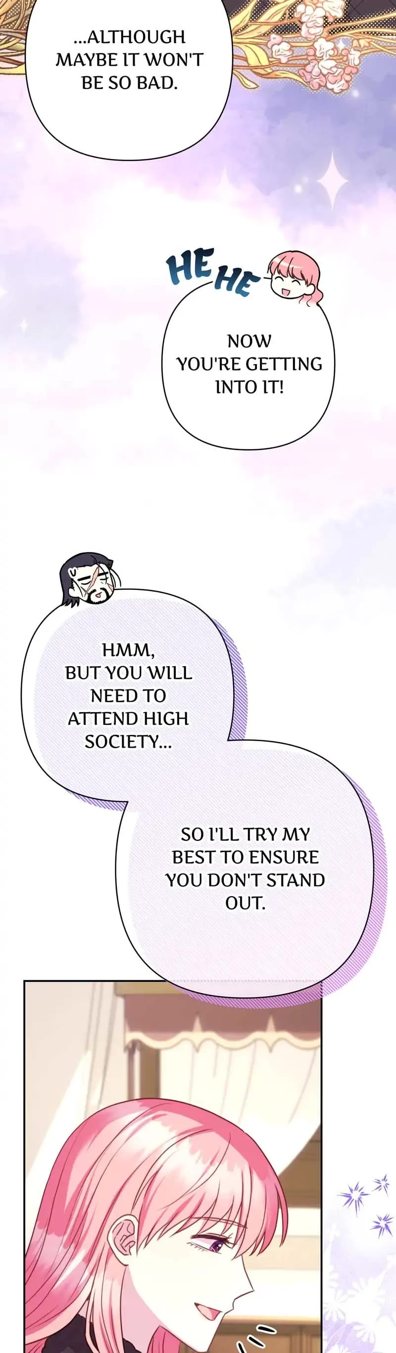 Another Typical Fantasy Romance chapter 75 page 49