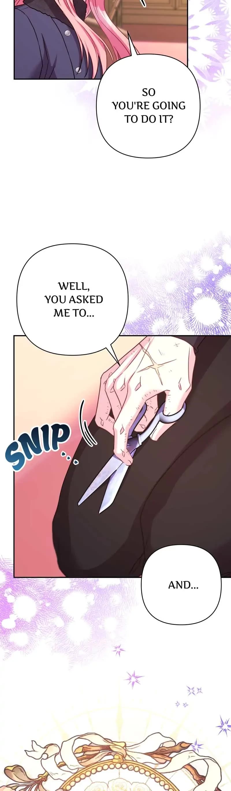 Another Typical Fantasy Romance chapter 75 page 50