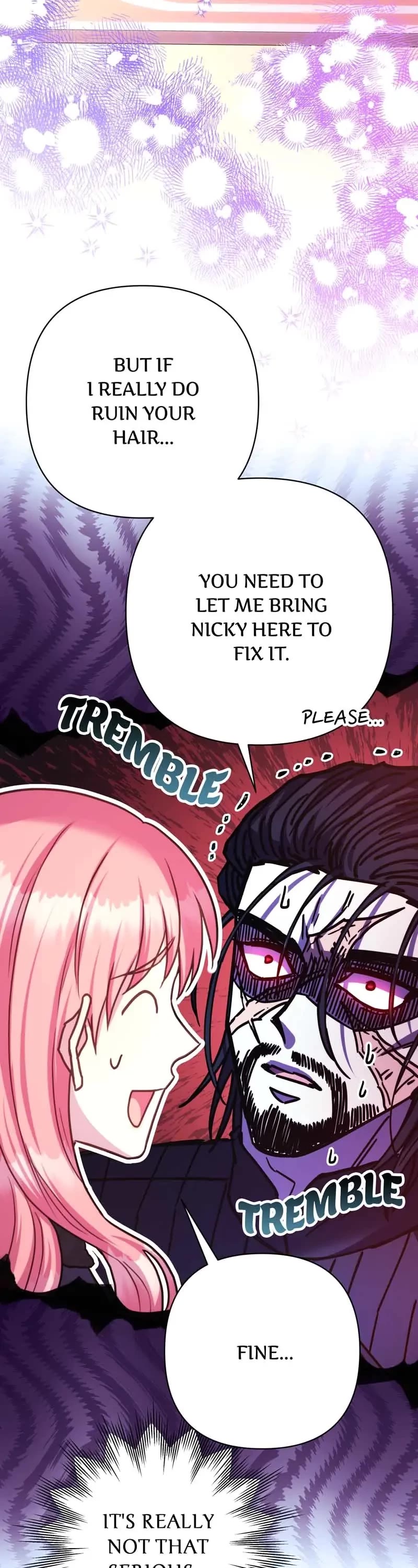 Another Typical Fantasy Romance chapter 75 page 52