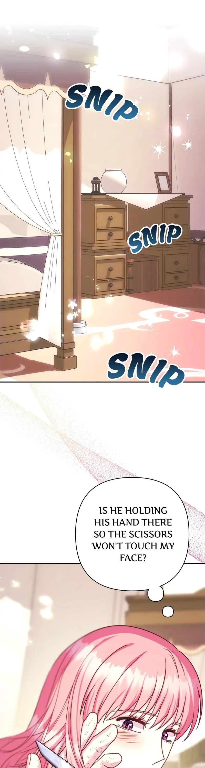 Another Typical Fantasy Romance chapter 76 page 1