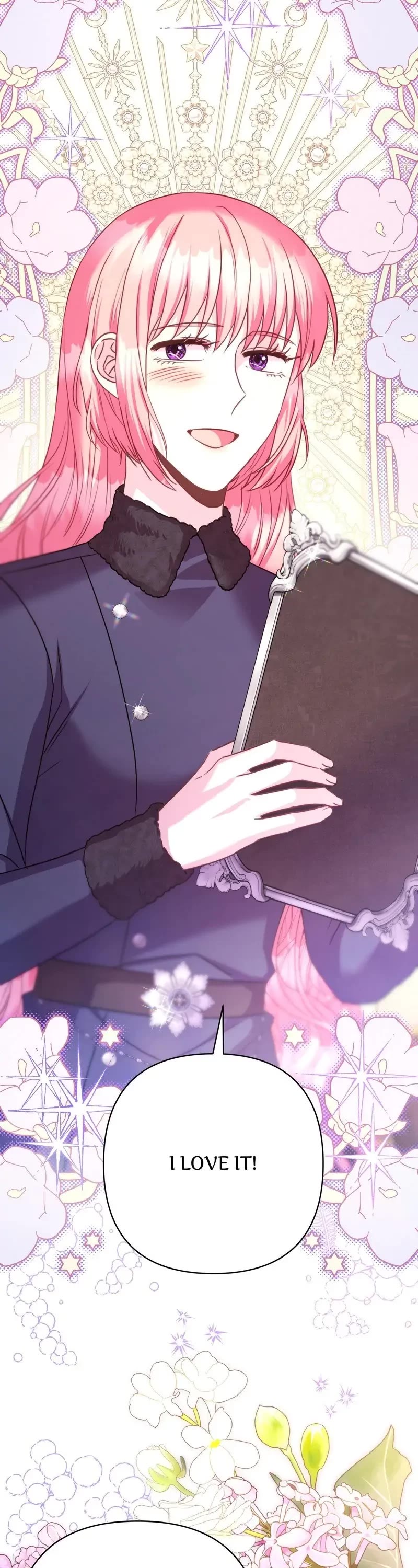 Another Typical Fantasy Romance chapter 76 page 11